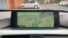 BMW 3 Series 335d xDrive M Sport 4dr Step Auto Diesel Saloon